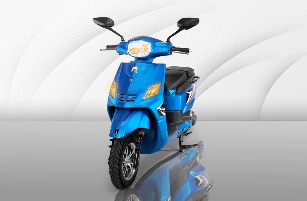 e scooter dealer manapparai