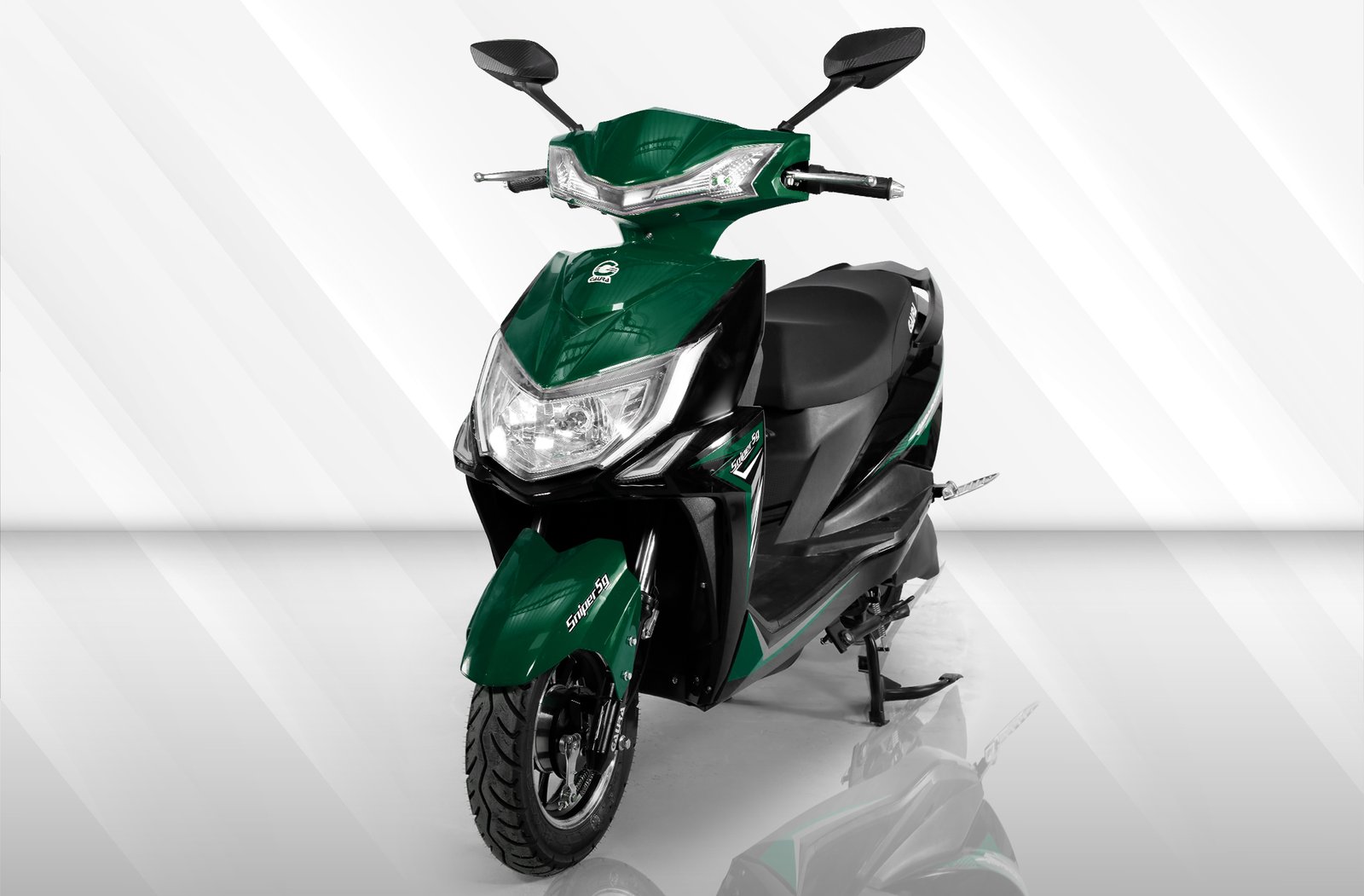 e scooter dealer manapparai