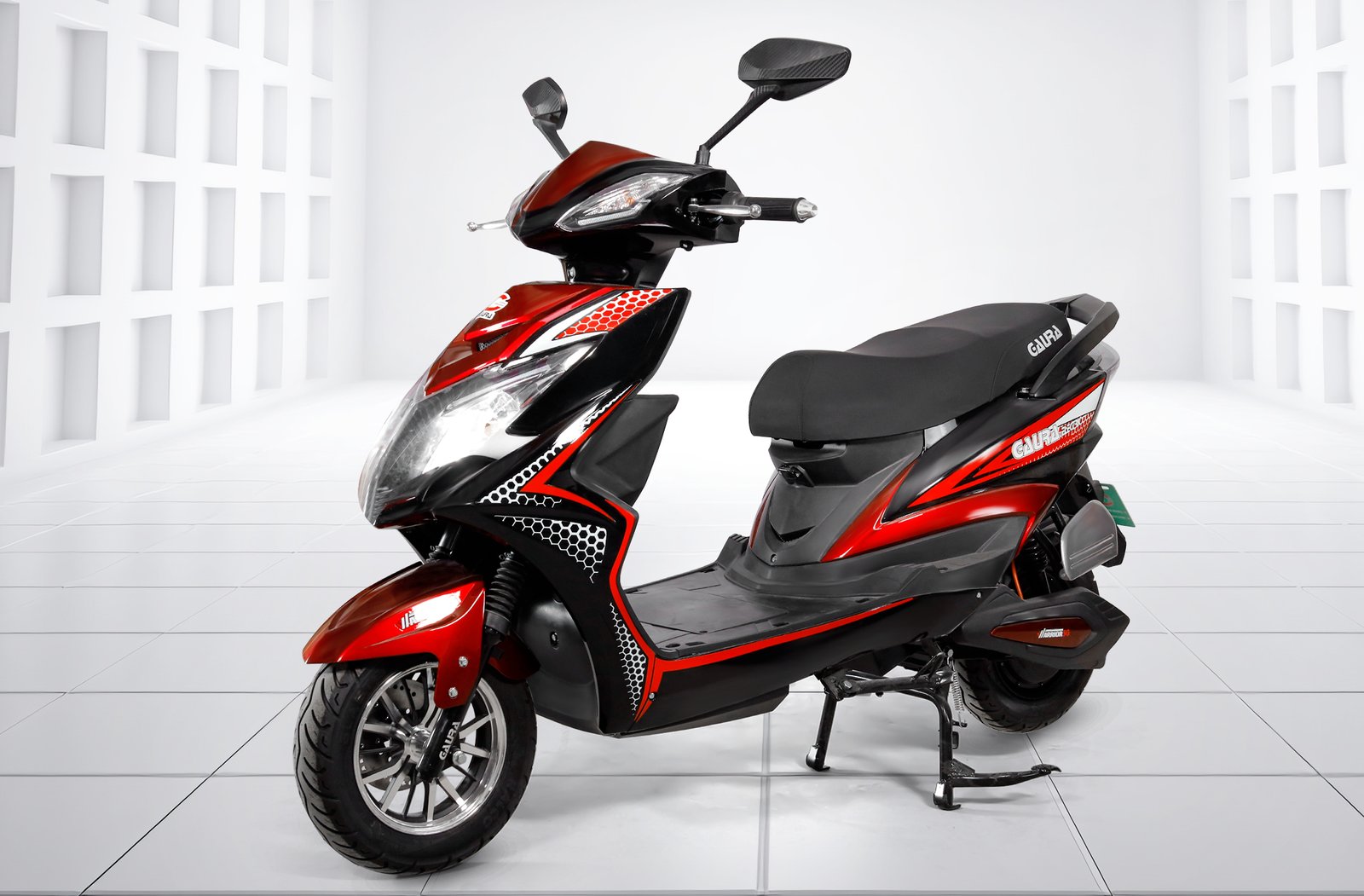 e bikes near by showroom