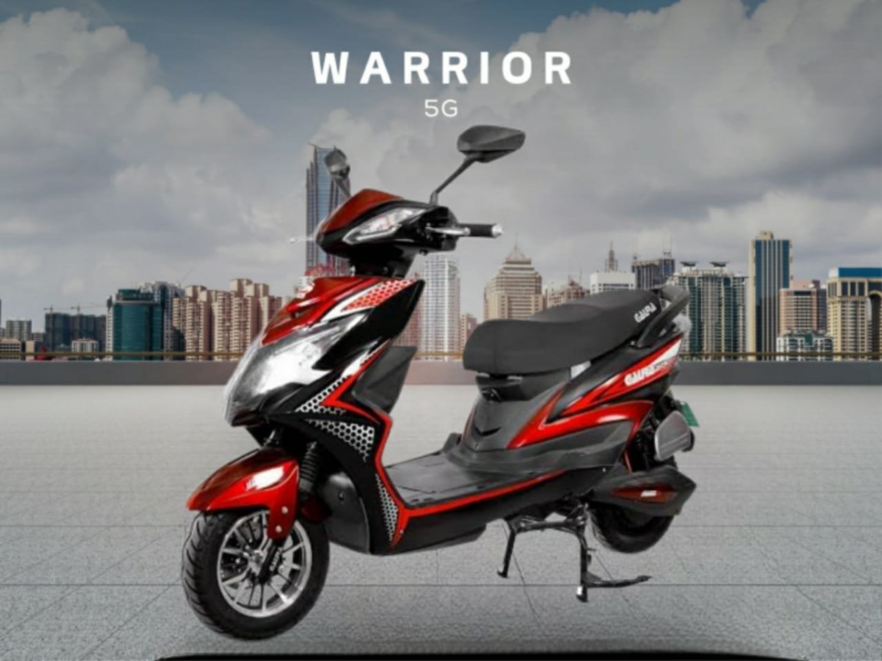 Manapparai best e bikes showroom