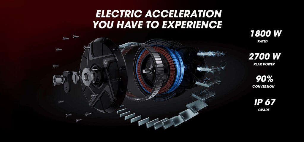 manapparai electric vehicle